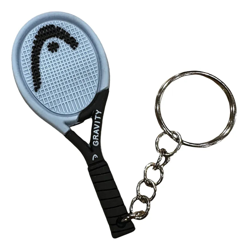 Llavero de Tennis Head Gravity
