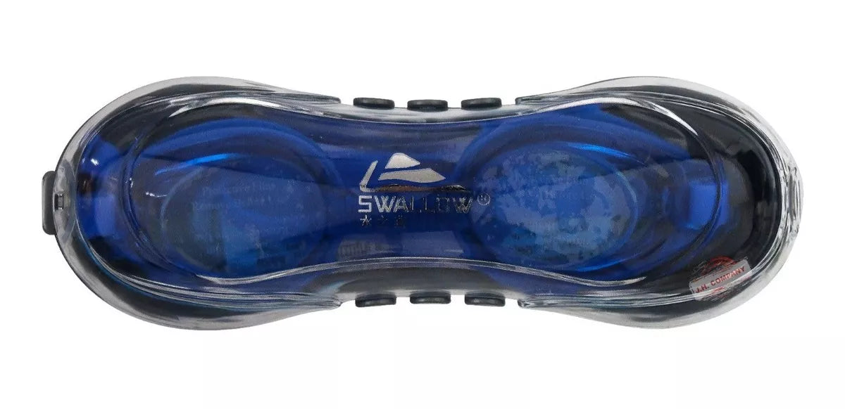 Gogles de Natacion Profesional con Proteccion UV