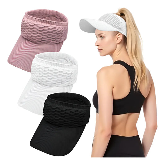 Visera Rosa para Mujer