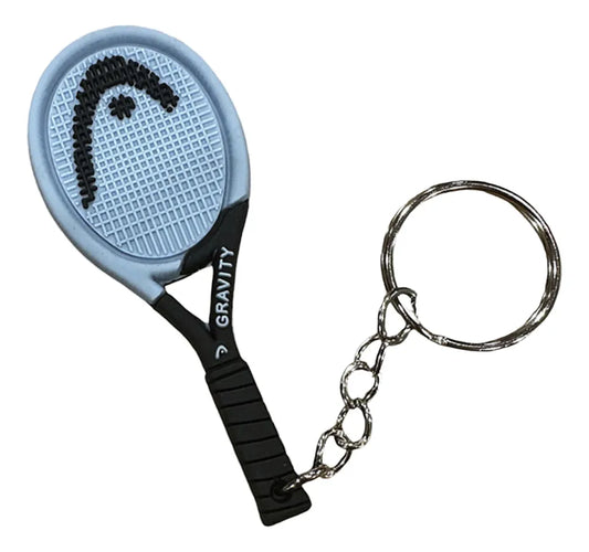 Llavero de Tennis Head Gravity