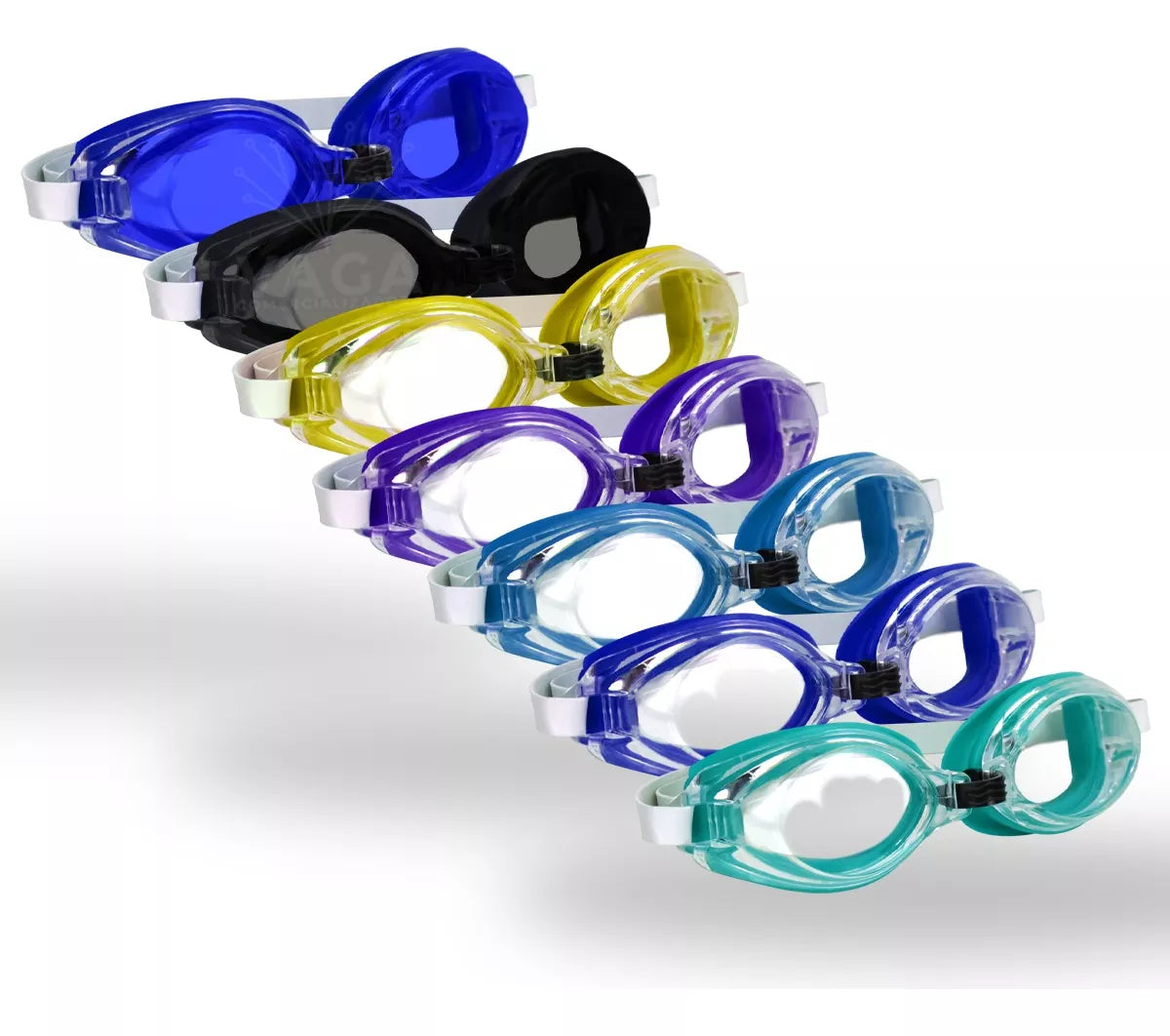 Gogles de Natacion para Niño