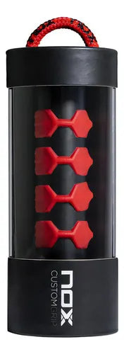 Nox Custom Grips