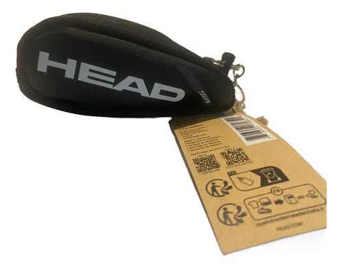 Llavero Tour Key Holder Bag BK Negro
