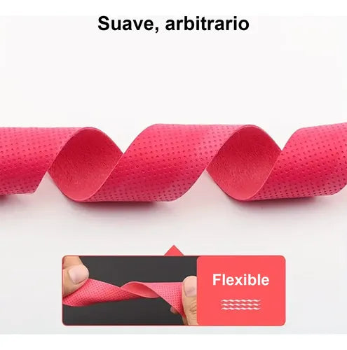 Overgrip Para Raqueta Padel Y Tenis Cinta Raqueta o Pala