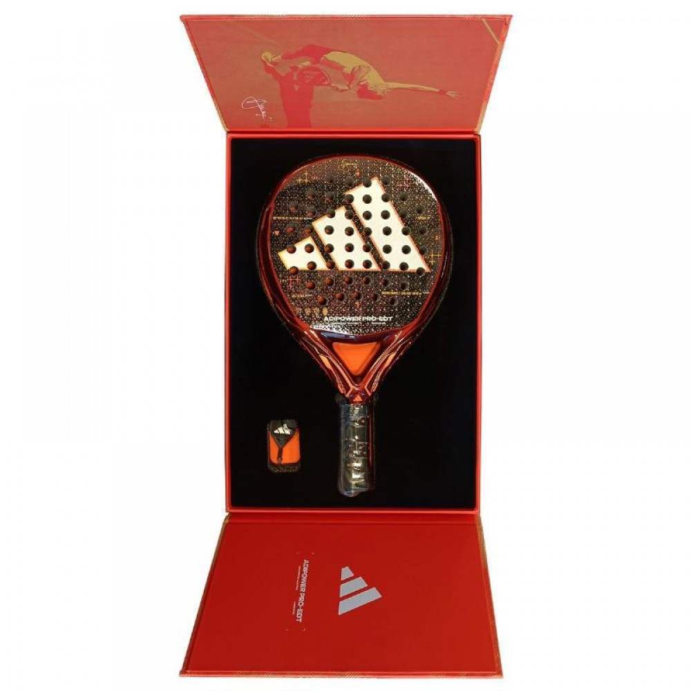 Adidas Adipower Pro EDT 2025
