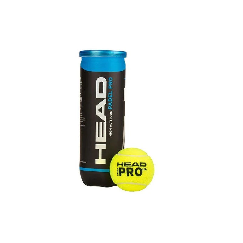 Head Pelotas Padel Pro High Altitude