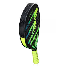 BULLPADEL Pala HACK 02 Paquito Navarro (Edicion 2020 - Coleccion)