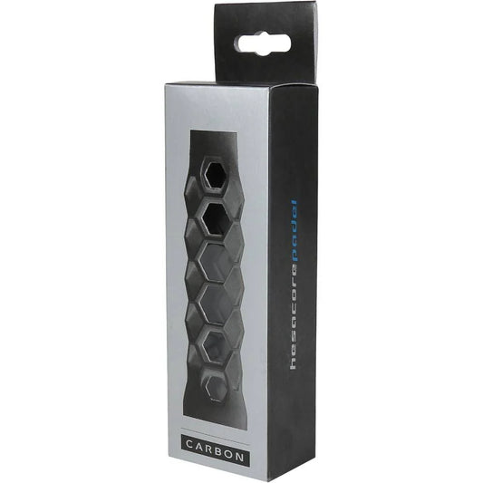 Hesacore BullPadel Negro