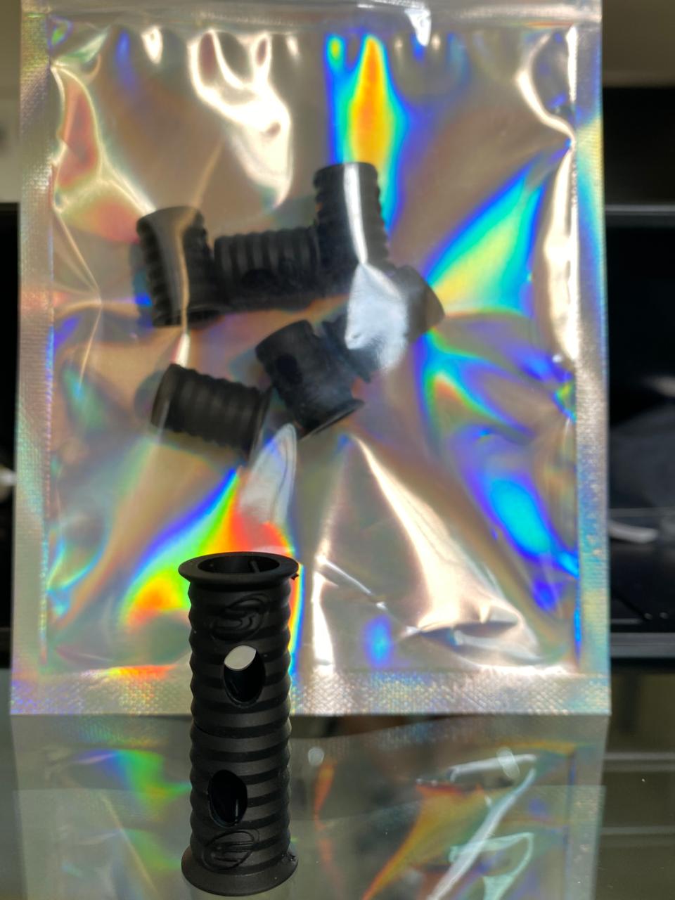 Bolsa de Bullpadel Shockouts 8 Piezas