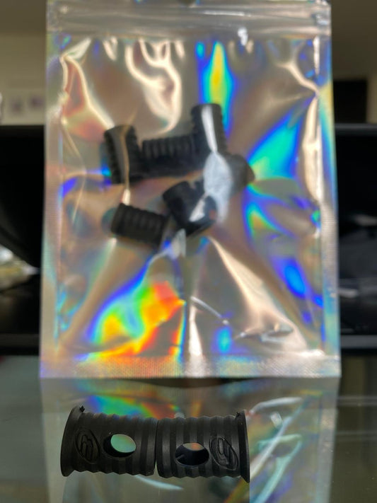 Bolsa de Bullpadel Shockouts 8 Piezas