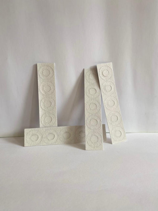 Strips SPINPRO para pala de Padel - Para efecto