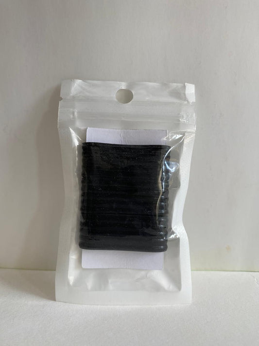 Sujetador Anillo de Silicona para Pala de Padel