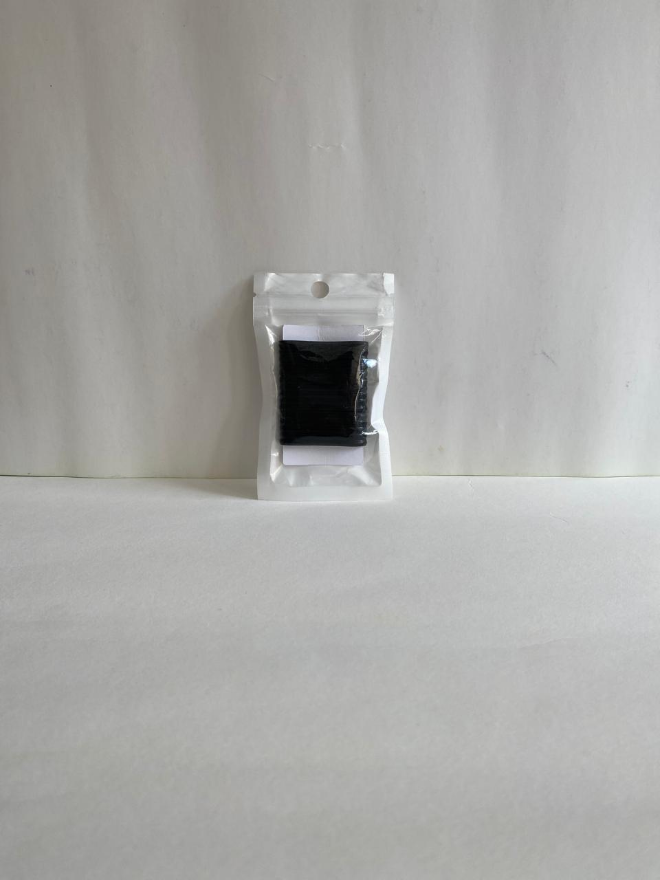 Sujetador Anillo de Silicona para Pala de Padel