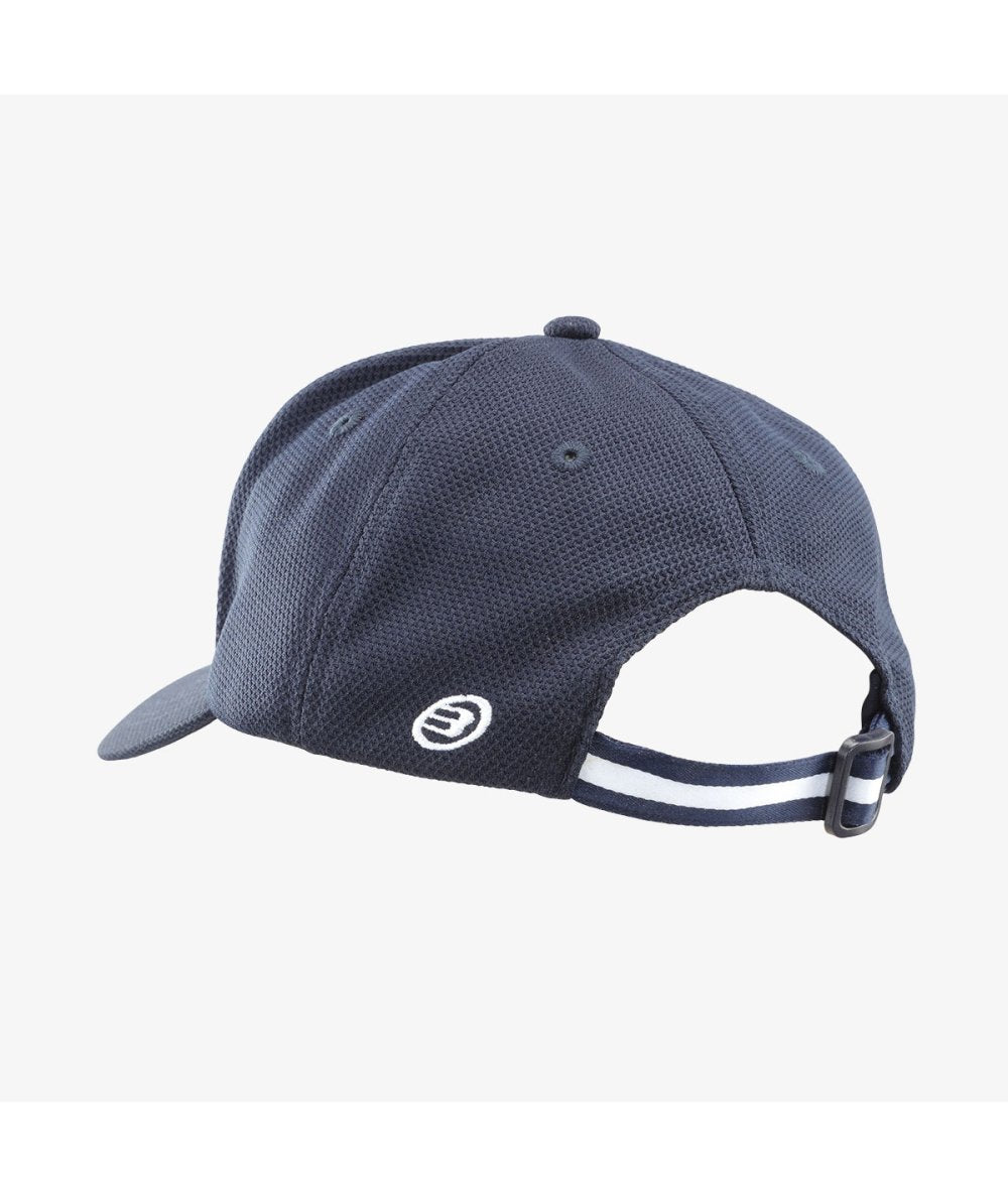 GORRA BULLPADEL BPG-232 AZUL MARINO
