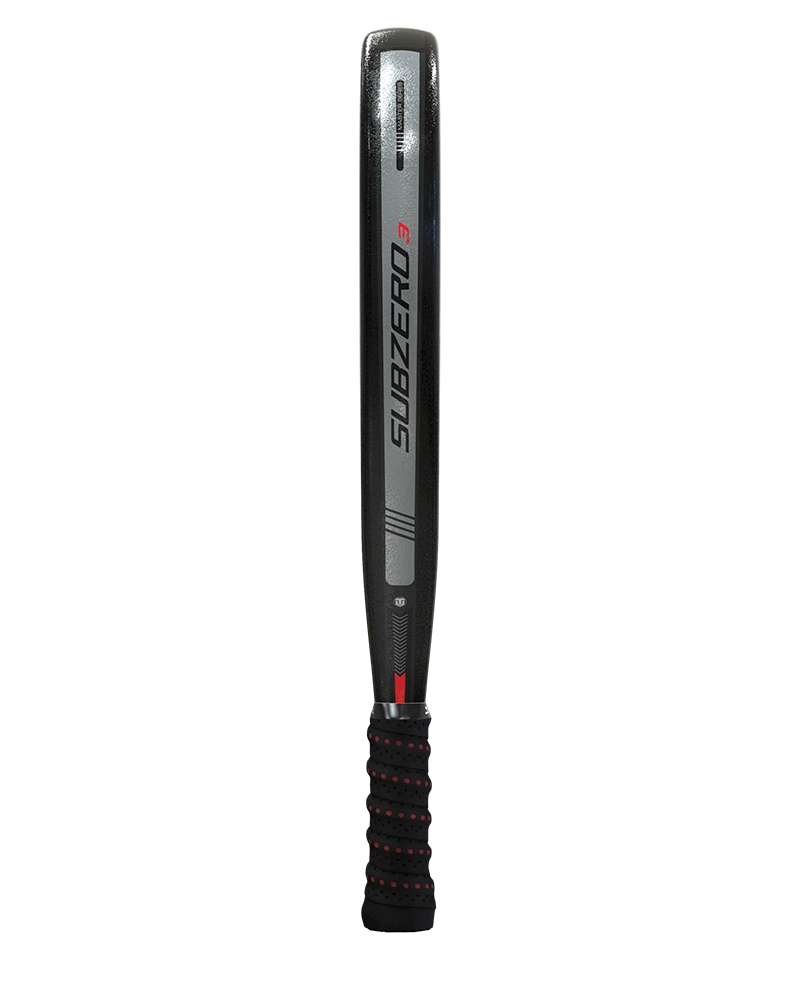 Siux Subzero 3 Rugosa Carbono 3K
