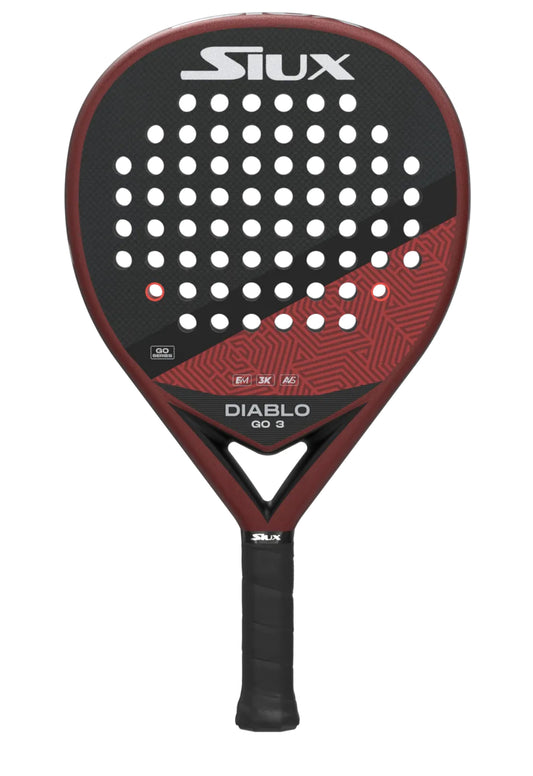 Pala Siux Diablo Go 3