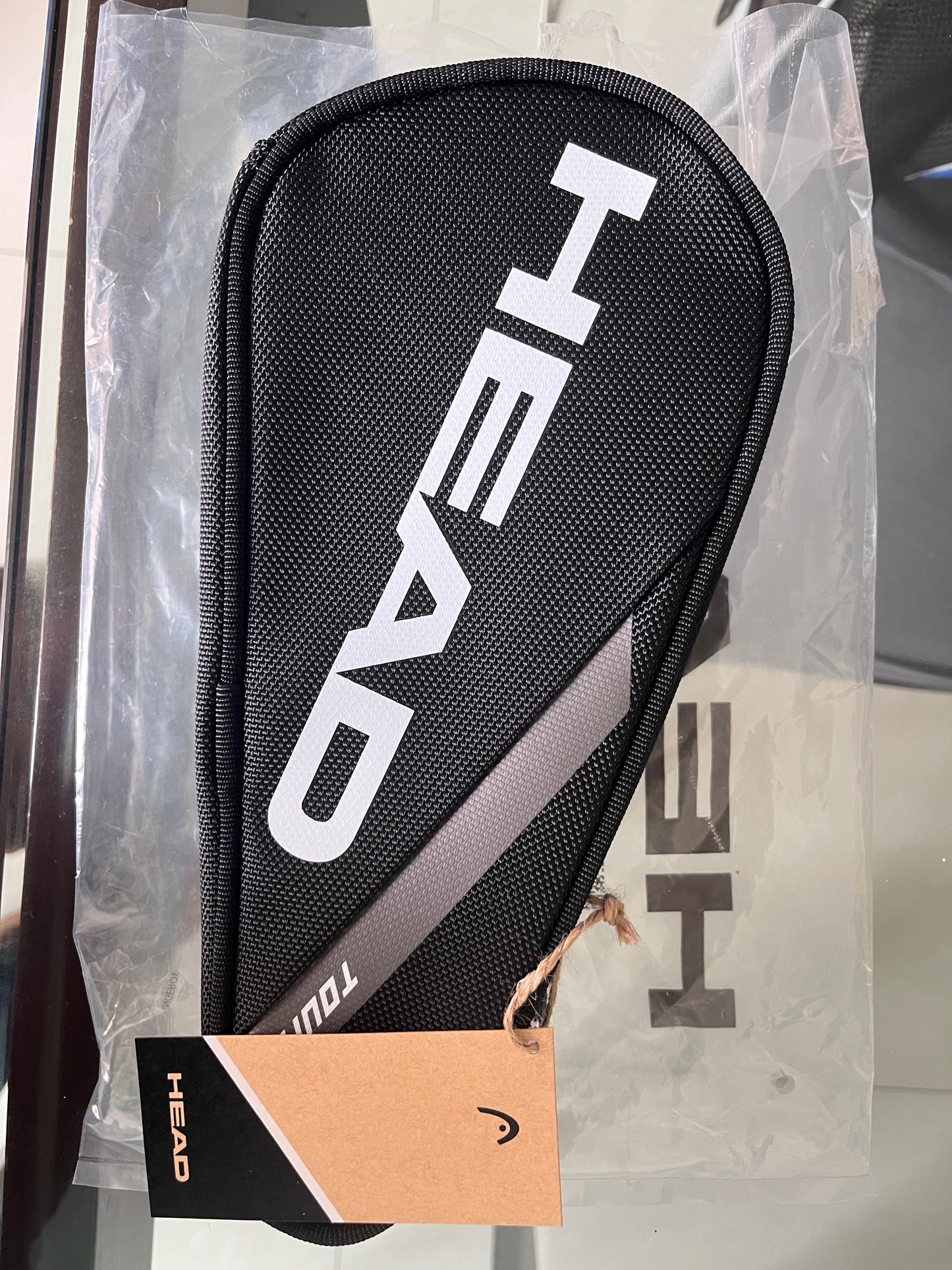 Head Miniature Stringing Bag 2024 (Mini Paletero)
