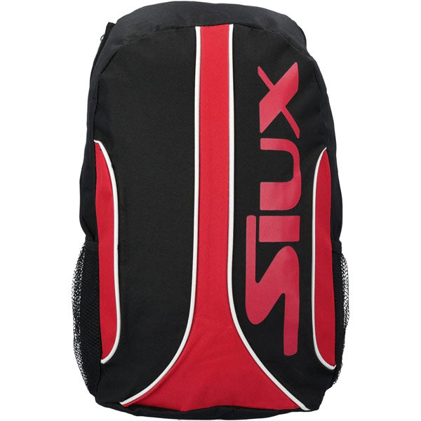 Mochila TRAIL roja