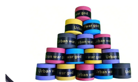 Overgrip Para Raqueta Padel Y Tenis Cinta Raqueta o Pala