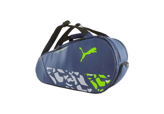 Paletero Padel Puma SolarATTACK 2024