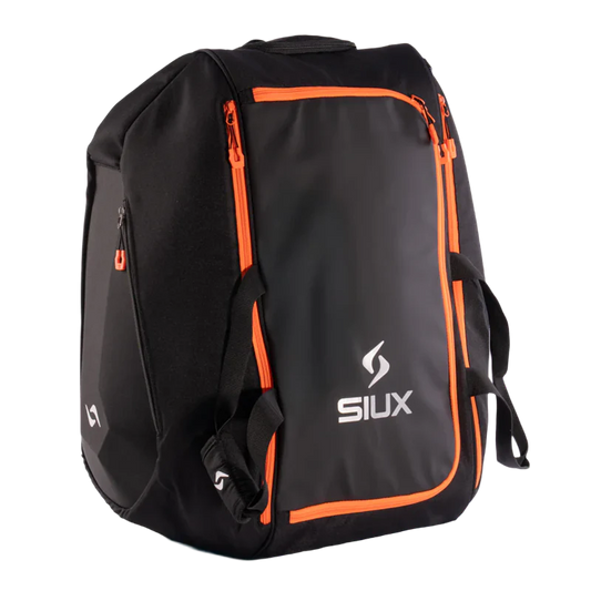 Paletero Siux Tour Negro 2026