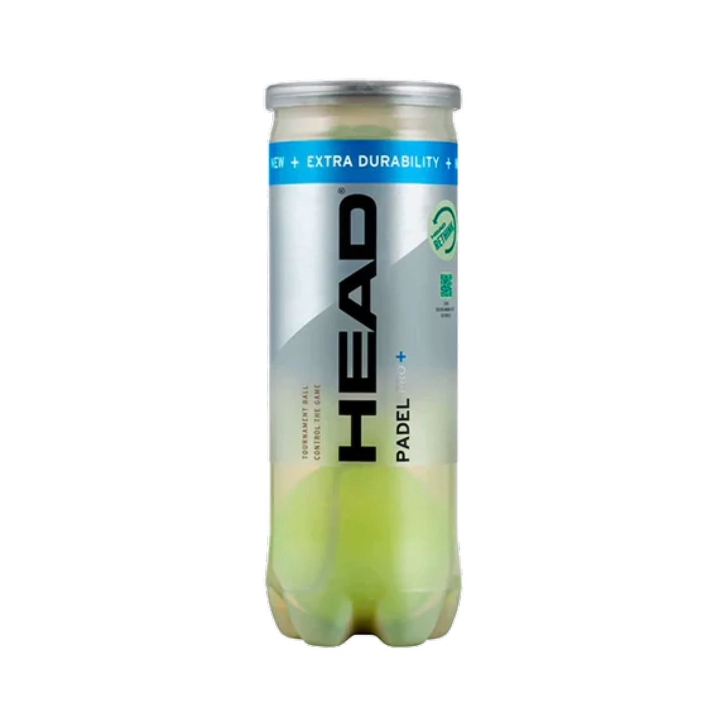 Head Pelotas Padel Pro +