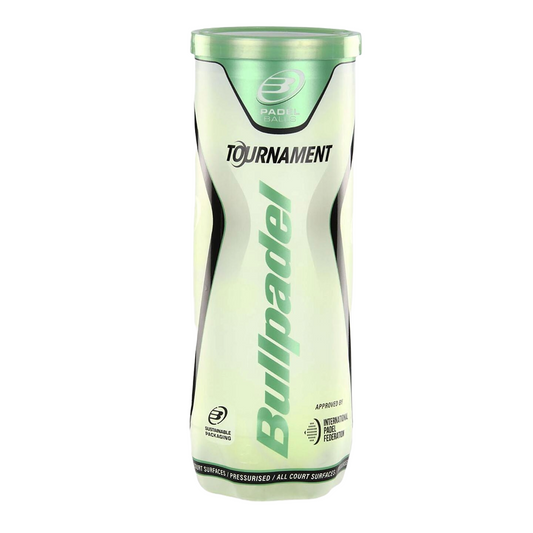Bullpadel Tournament Pro Pelota de Padel