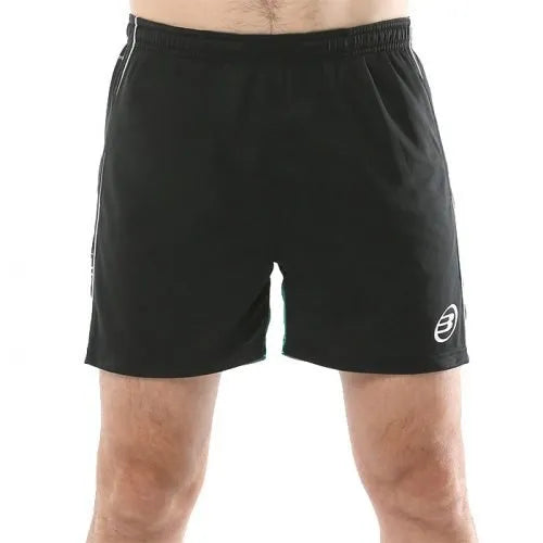 Short Bullpadel CALDAS 005 Negro