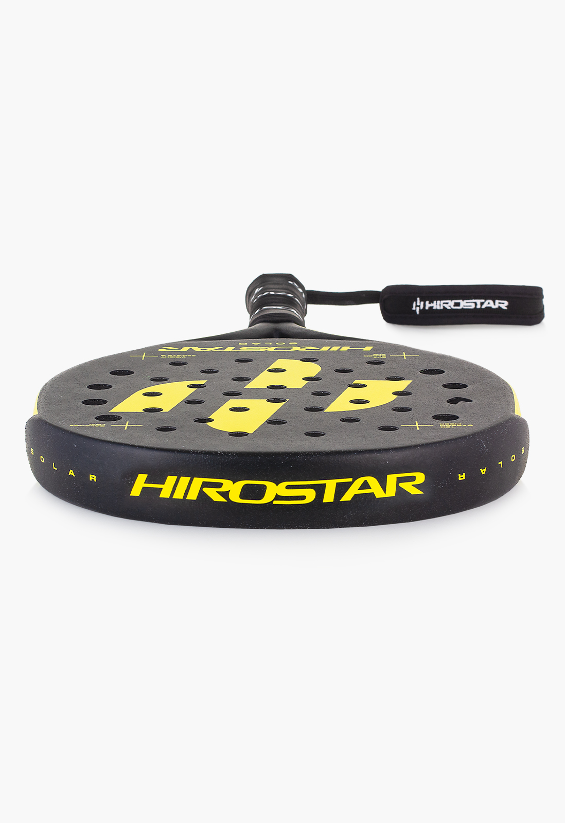 Pala de Pádel Hirostar Solar 24