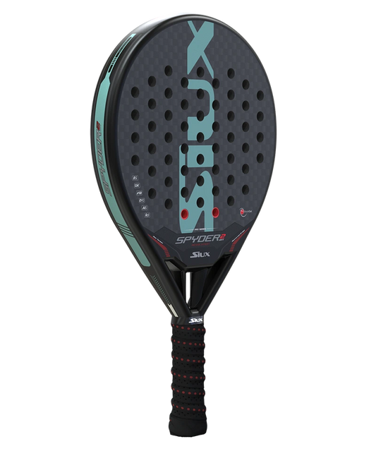 SIUX SPYDER 2 REVOLUTION CONTROL 12K (CTRL 2023)