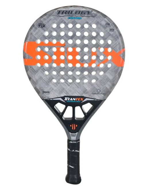 SIUX Modelo Trilogy Control Special 21k