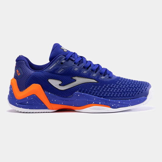 TENIS Padel JOMA T.ACE 23 CLAY HOMBRE ROYAL AZUL
