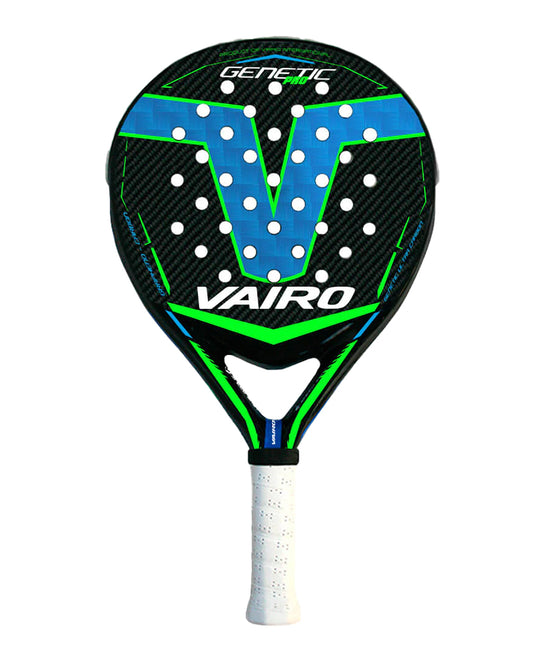 Vairo Genetic Power 2022