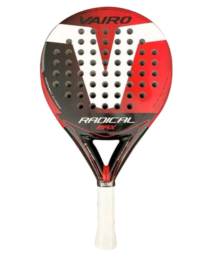 Vairo Radical Max Roja