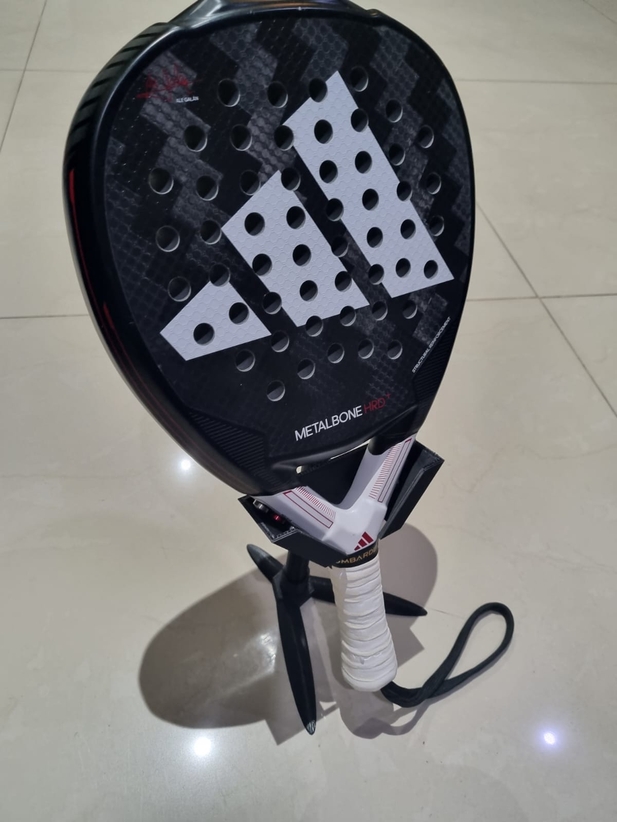 ADIDAS METALBONE HRD + 3.3 2024 (USADA como nueva)