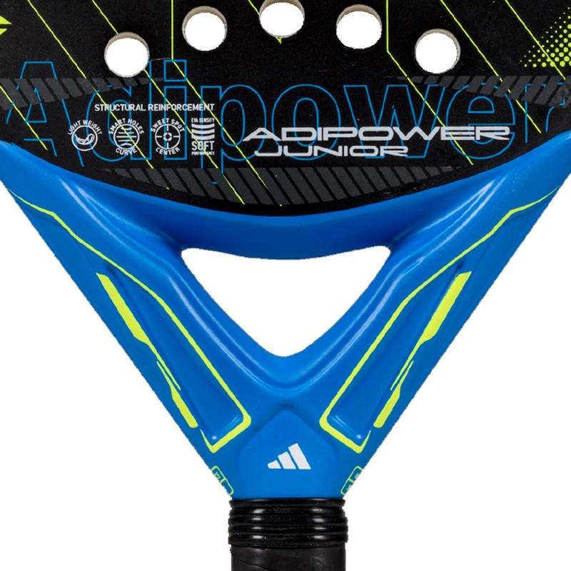 Adidas Adipower Junior 2025 3.4