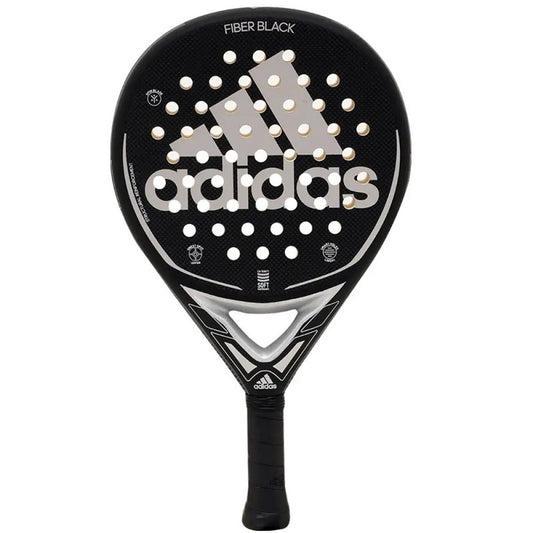Adidas Fiberblack 2025 - Carbono Redonda (intermedia)
