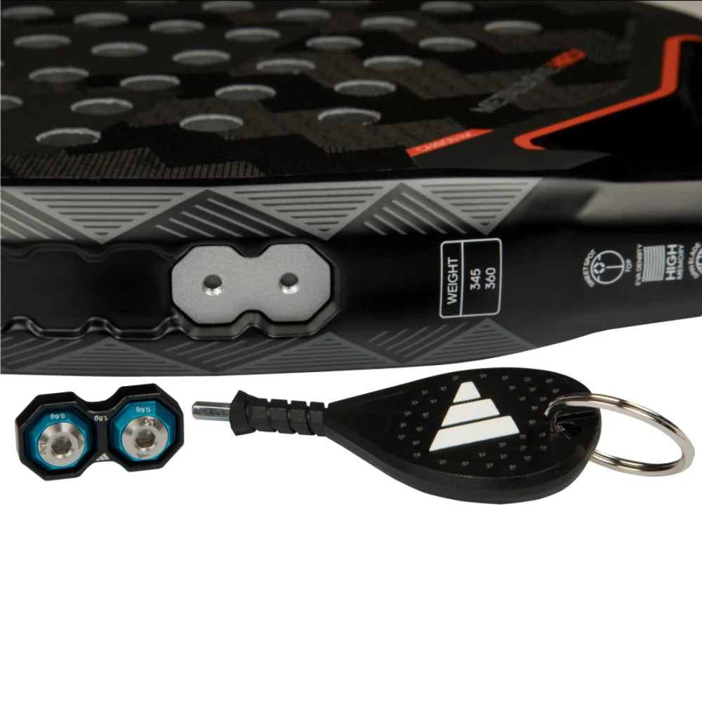 ADIDAS METALBONE HRD+ 3.4 - ALE GALÁN 2025