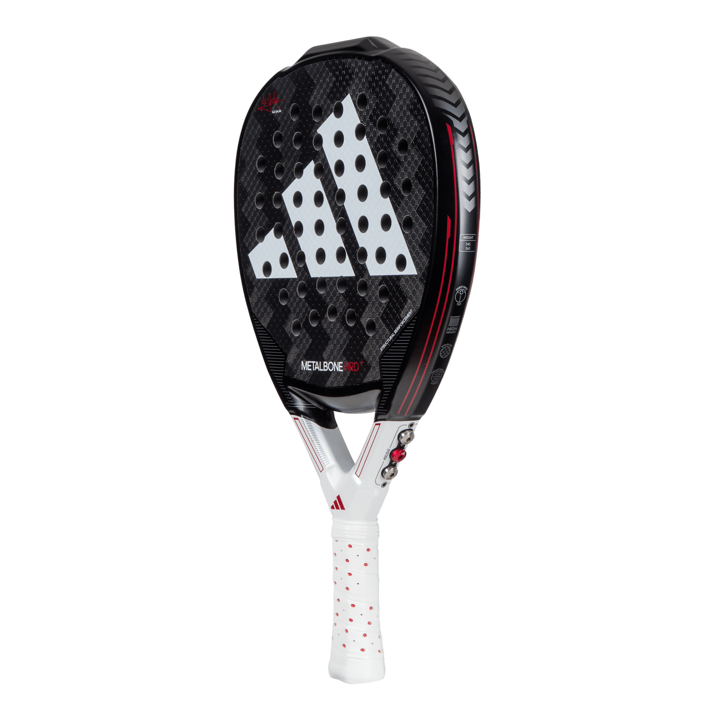 ADIDAS METALBONE HRD + 3.3 2024