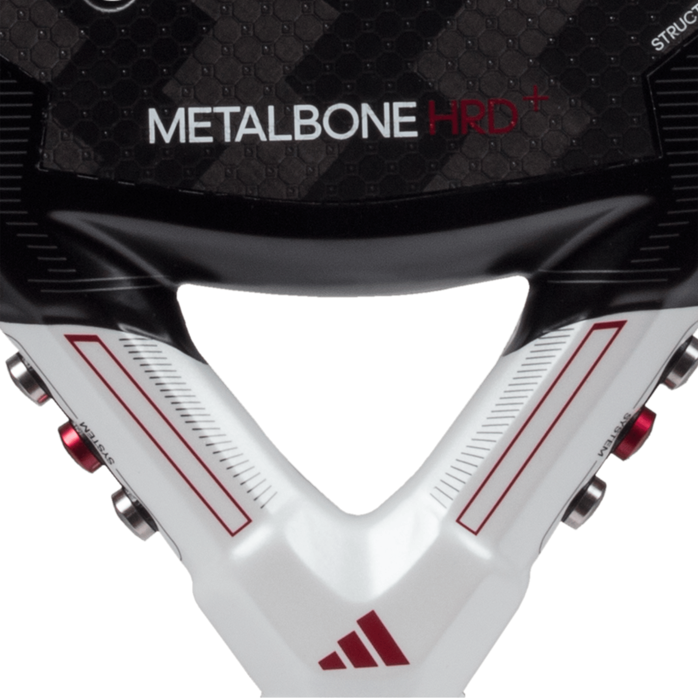 ADIDAS METALBONE HRD + 3.3 2024