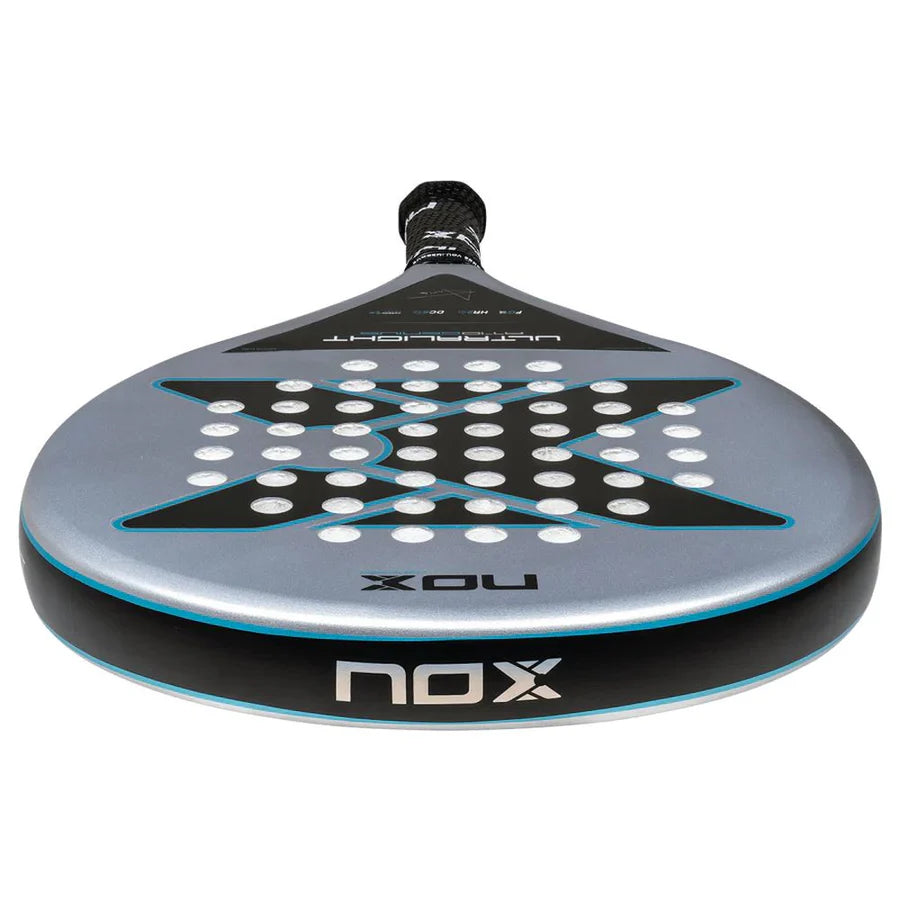 NOX AT10 Genius Ultra Light | Agustín Tapia