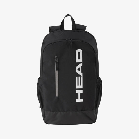 Backpack Head Base 17L BK Negro