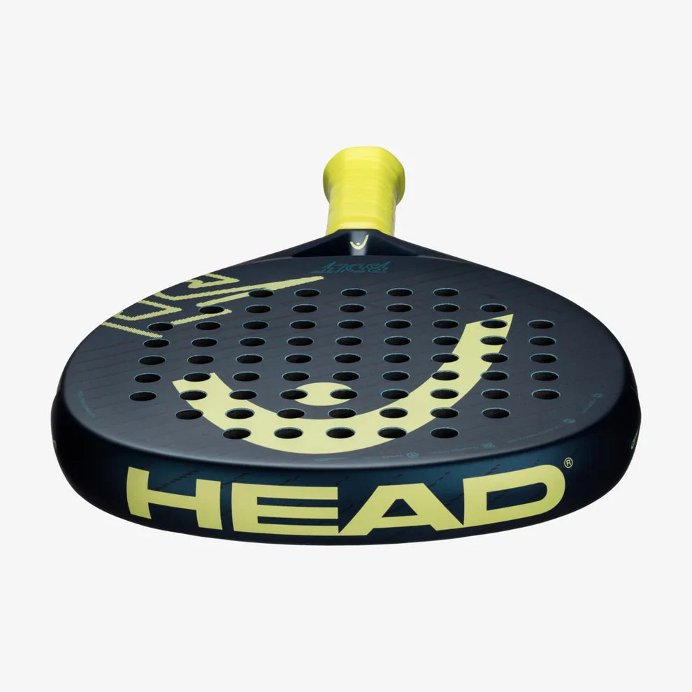 Pala de Padel Head Bolt 2025 BLGR