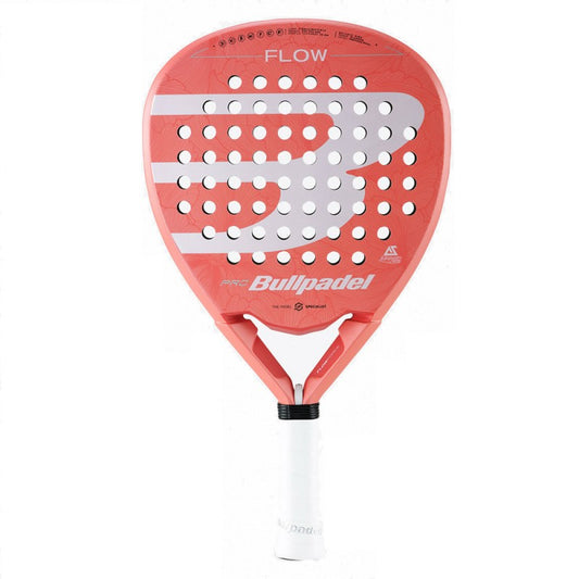 Bullpadel Ale Salazar Flow Pro 2023 Woman