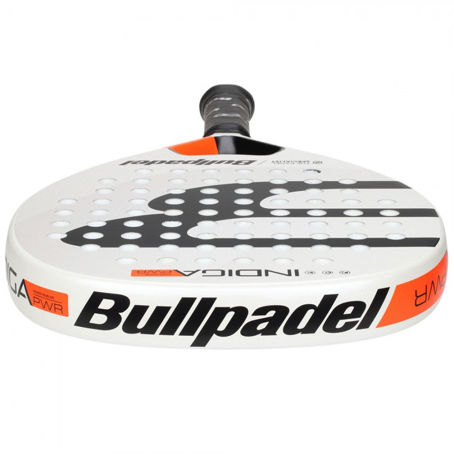 Pala de Padel Bullpadel Indiga Power 2025