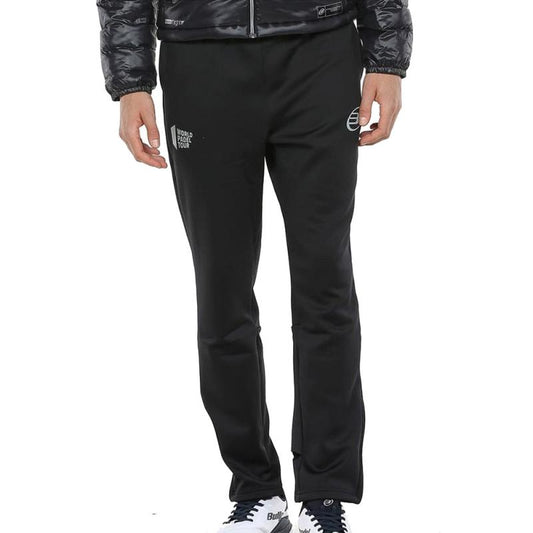 BULLPADEL LAURO BLACK 2023