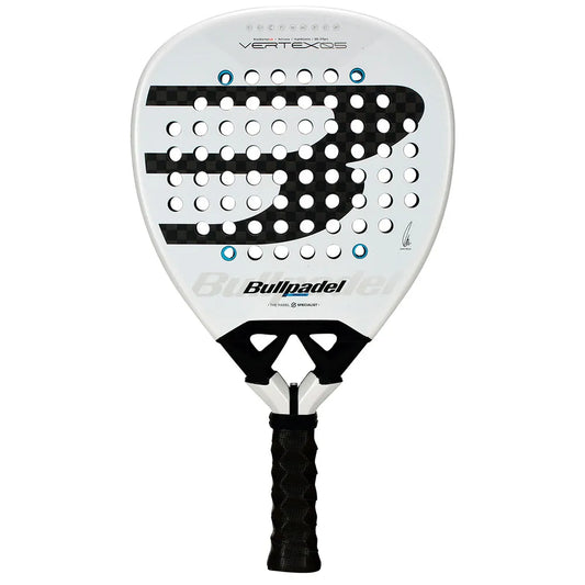Bullpadel Pala de pádel Vertex 05 2026 (Juan Tello)