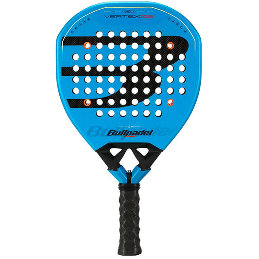 Bullpadel Pala de pádel Vertex 05 GEO 2026 (Pablo Cardona)