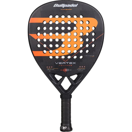 Bullpadel Pala de pádel Vertex Advance 2026
