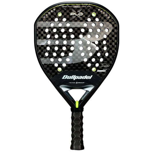 Bullpadel Pala de pádel XPLO GEO 2026 (Martin DiNenno)